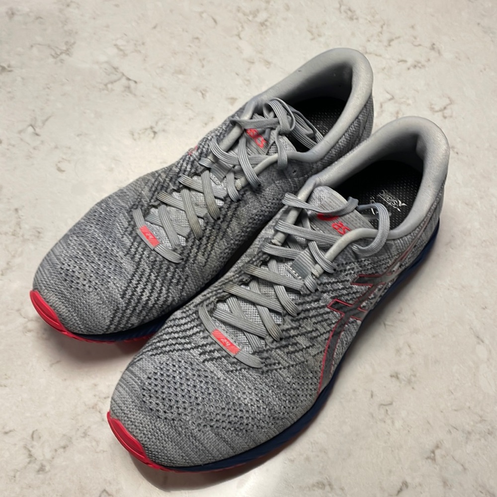 Women’s ASICS running/training shoes